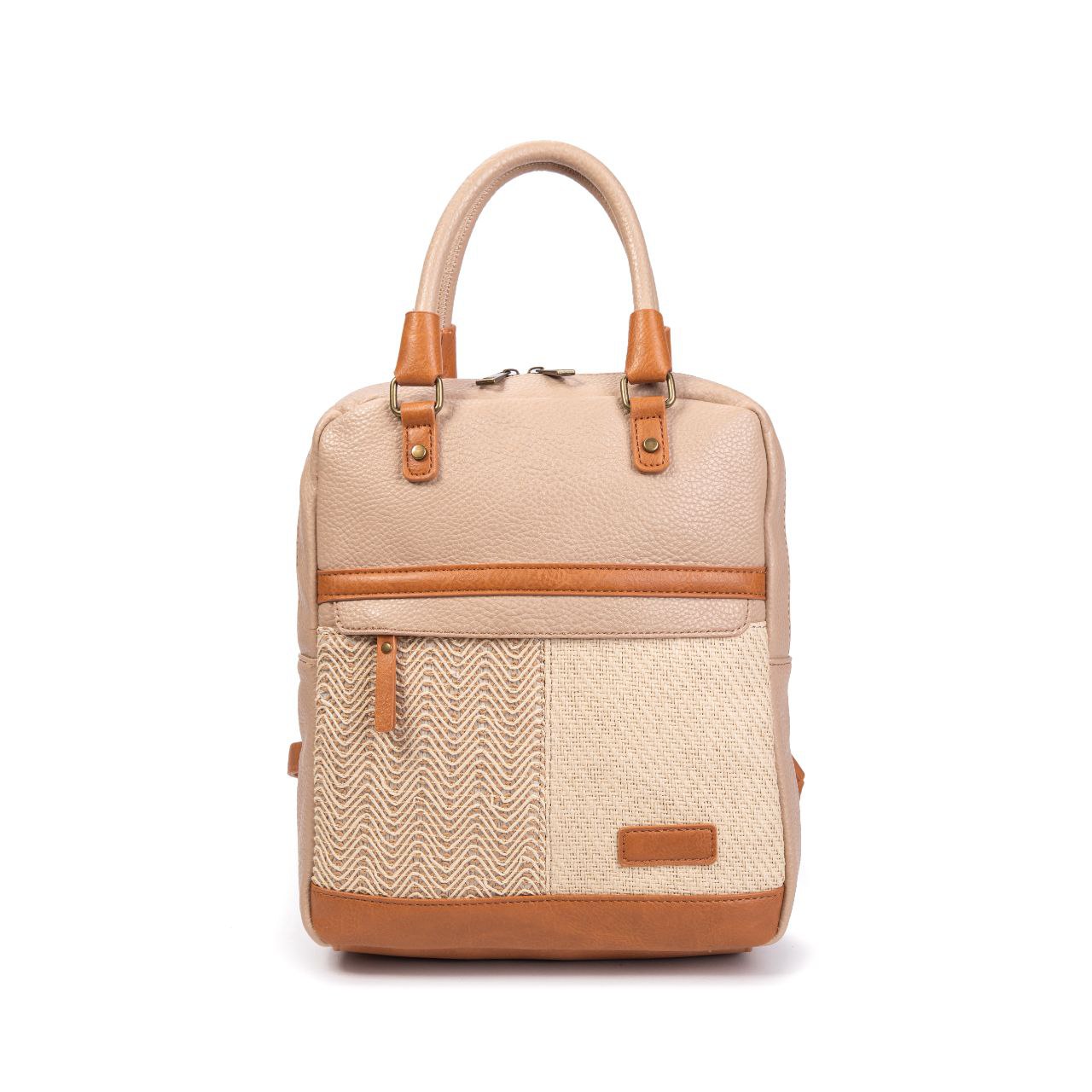 Bolso Mochila Mujer Elegante De Moda – Práctico, Cómodo Y Estilo Único Para El Día A Día